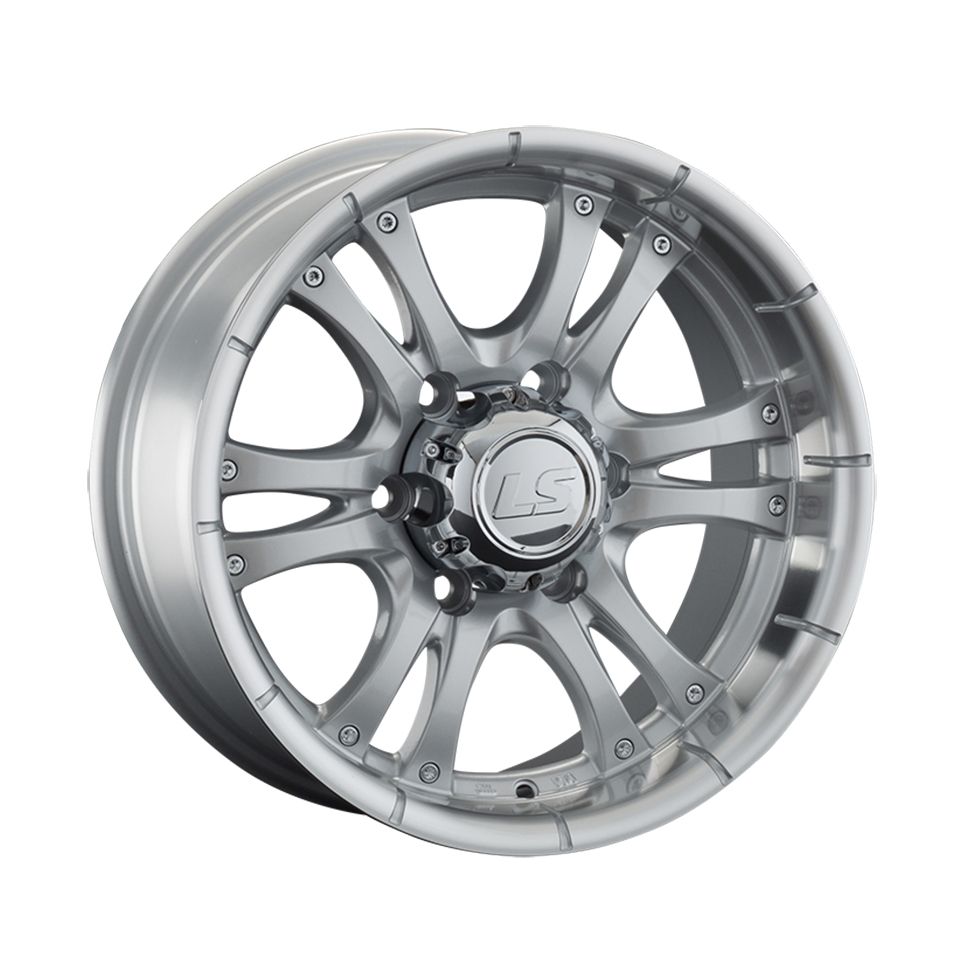 LS LS 161 8x16 6x139,7