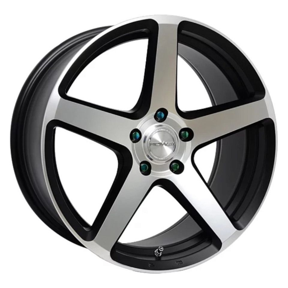 PDW  C-SPEC 2  7,0\R17 5*114,3 ET37  d66,6  M/U4B  [20/64/15/405]