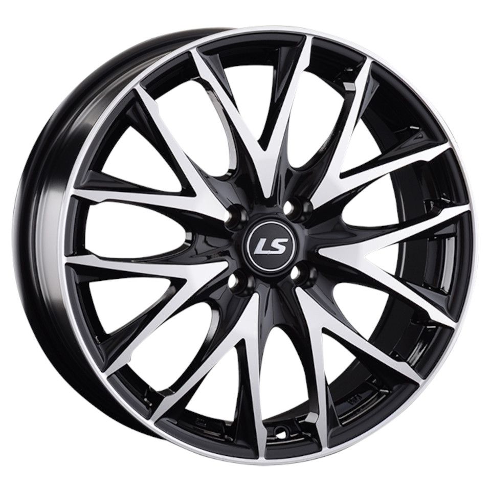 LS LS 916 6x17 4x100
