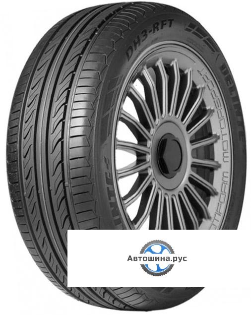 Delinte 195/55 r16 DH3-RFT 87V Runflat