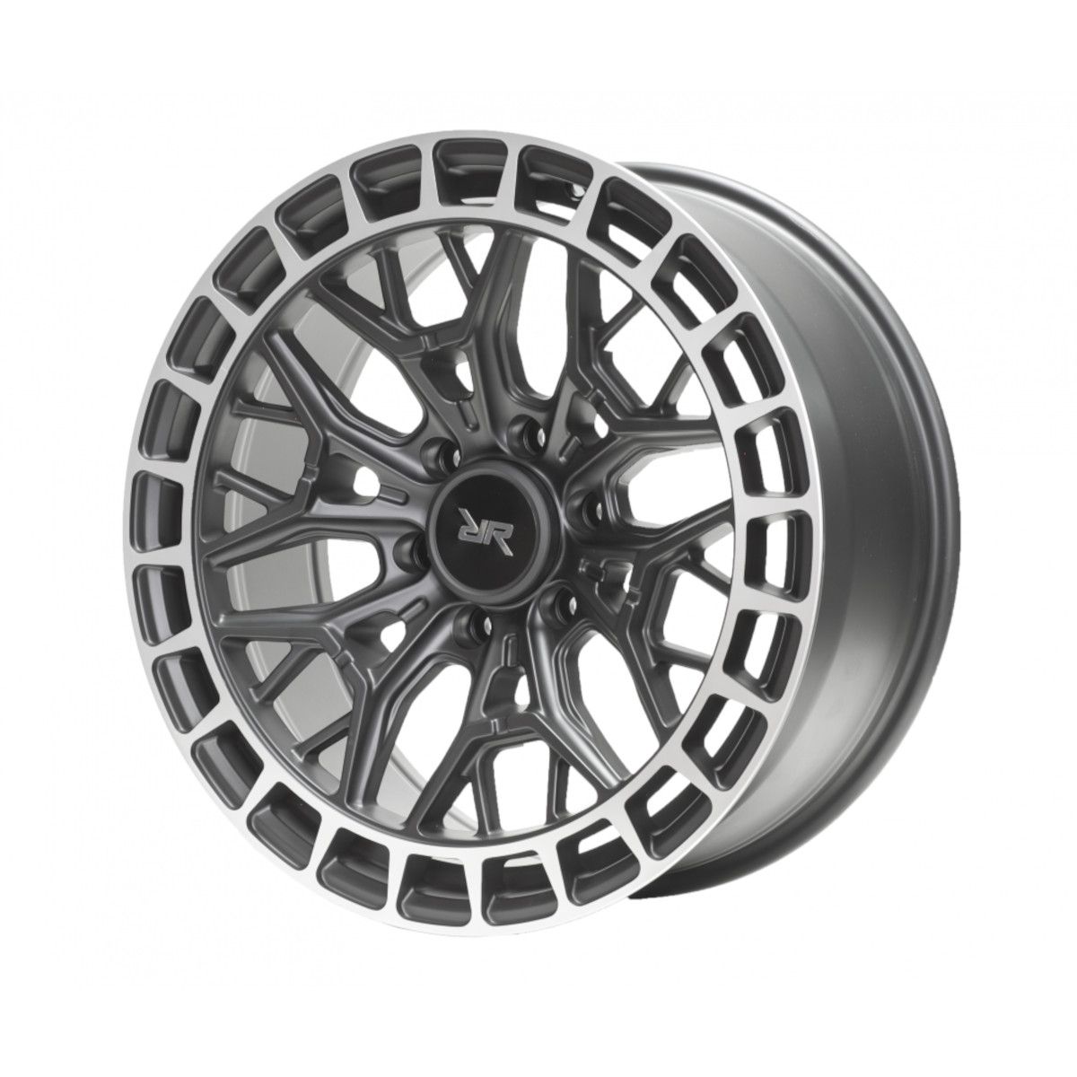 Race Ready Technology CSS1149 9x20 5x139,7