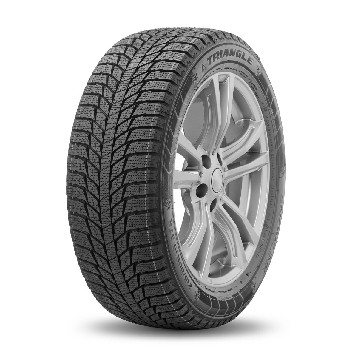 Triangle PL01 235/65R18 110T