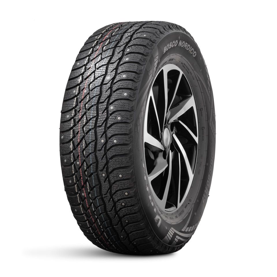 VIATTI Bosco Nordico V-523 265/60R18 110T
