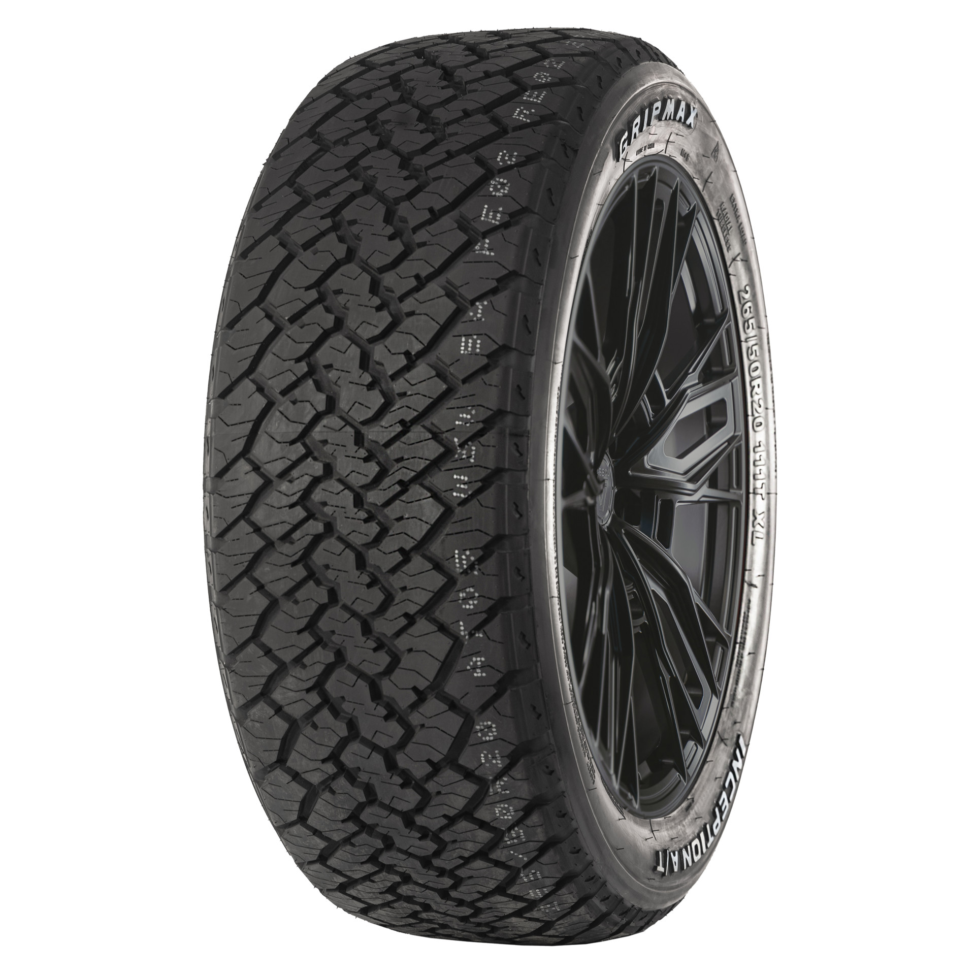 GRIPMAX Inception A/T 205/70R15 96T RWL