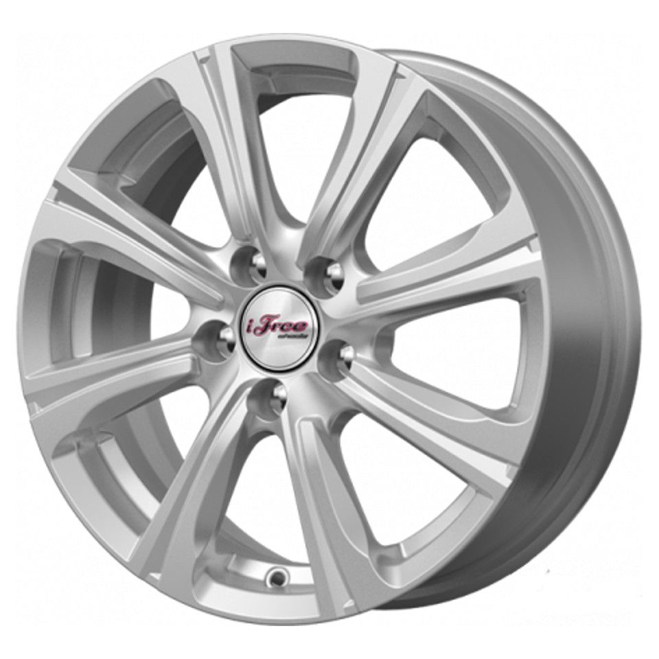 i Free Апероль 6x15 4x100