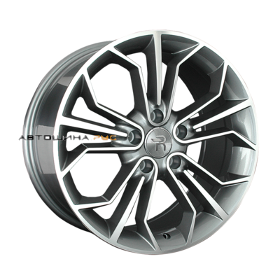 9x19/5x120 ET18 D72,6 B112 GMF (конус, B640)