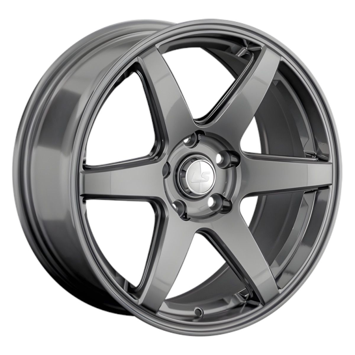 LS LS 1330 8x17 5x114,3