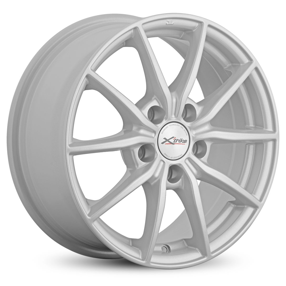 Xtrike X'trike  X-111  6,5\R15 5*112 ET35  d66,6  HS  [13075]