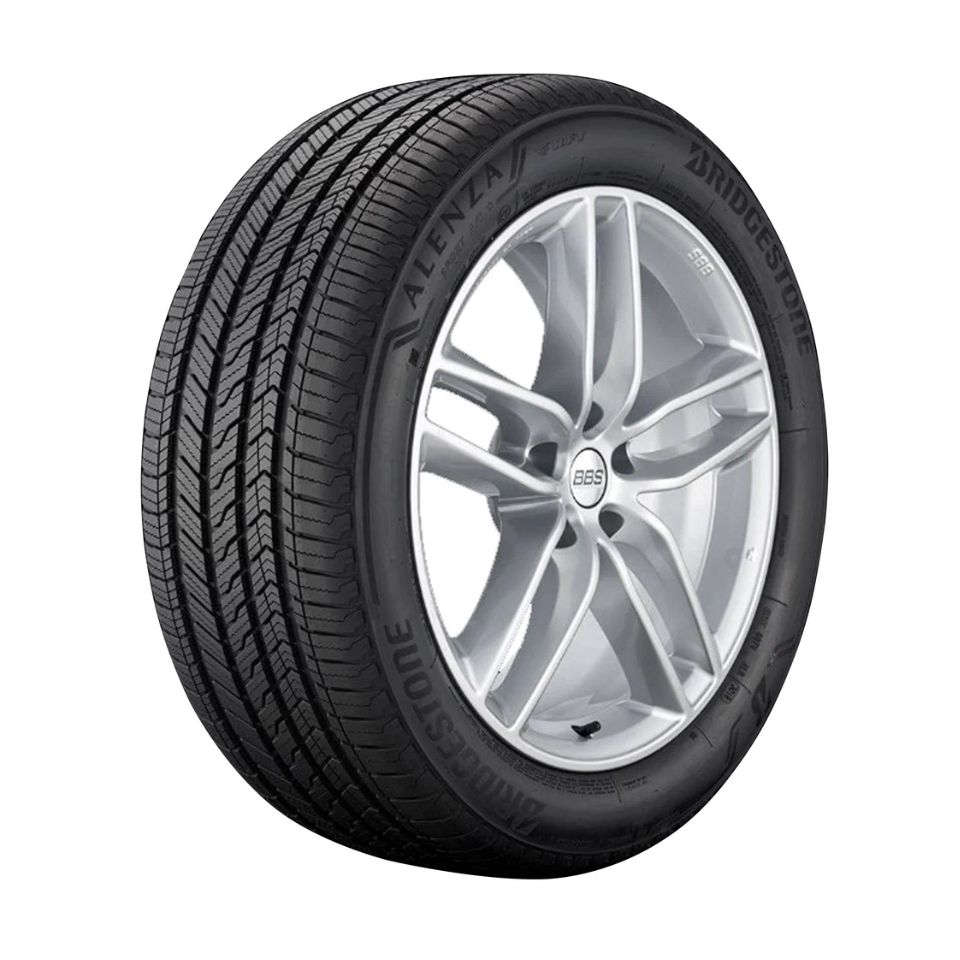 Бриджстоун  275/55/19  H 111 ALENZA SPORT A/S   старше 3-х лет