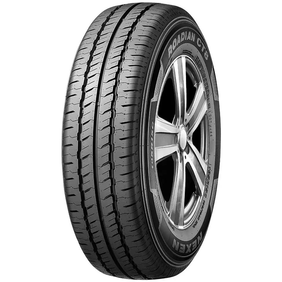 NEXEN ROADIAN CT8 195R15C 106/104R