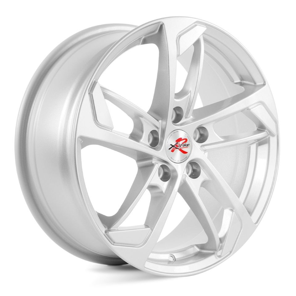 XtrikeRST X'trikeRST  X-trail  R037  7,0\R17 5*114,3 ET45  d66,1  HS  [40118]