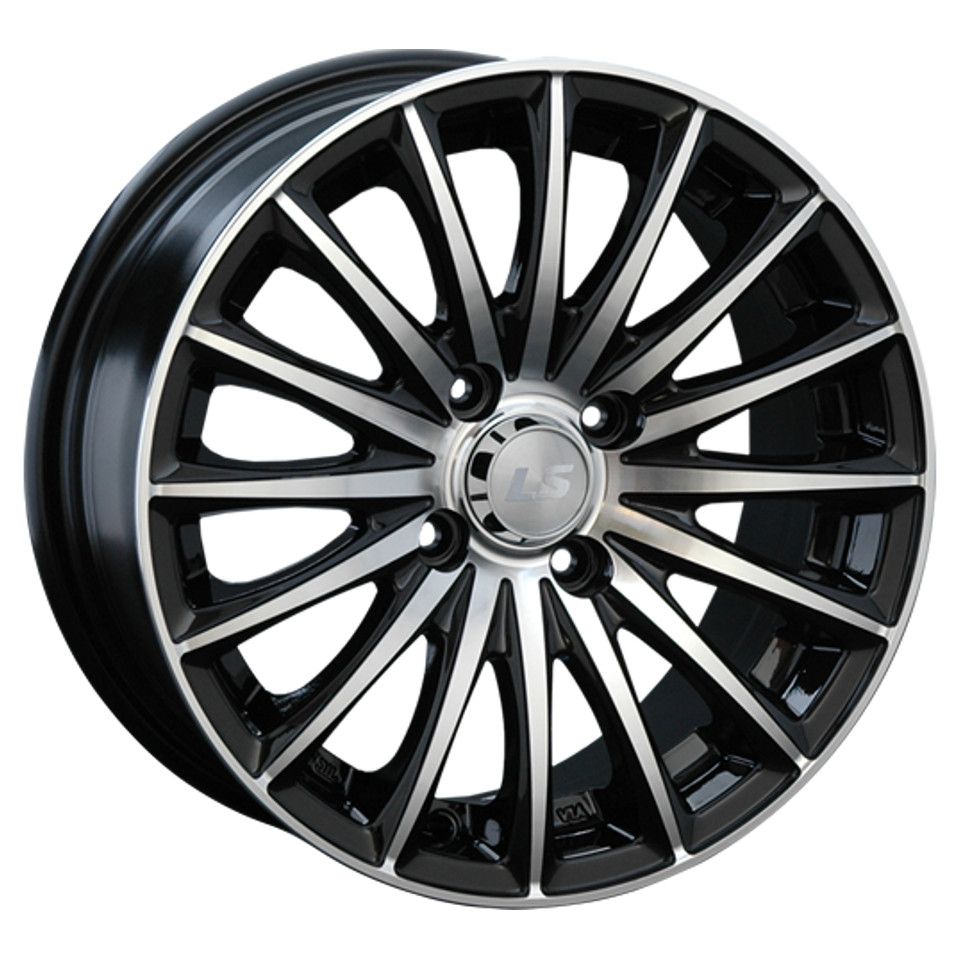 LS LS 804 6x14 5x100