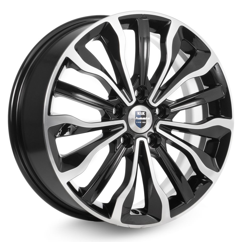 КиК Атакама (КС756) 6x17 5x114,3