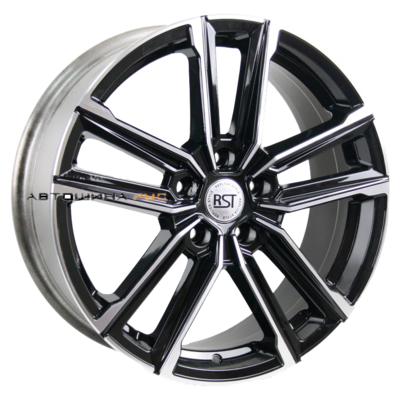 RST 7x18/5x112 ET22 D66,6 R078 (X3) BD