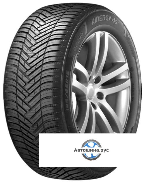 Hankook 215/60 r17 Kinergy 4S2 H750 SUV 96V