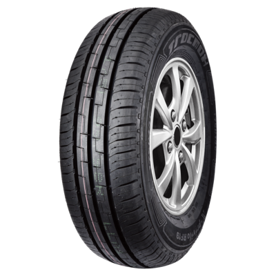 Tracmax 225/70R15C 112/110S X-Privilo RF19 TL
