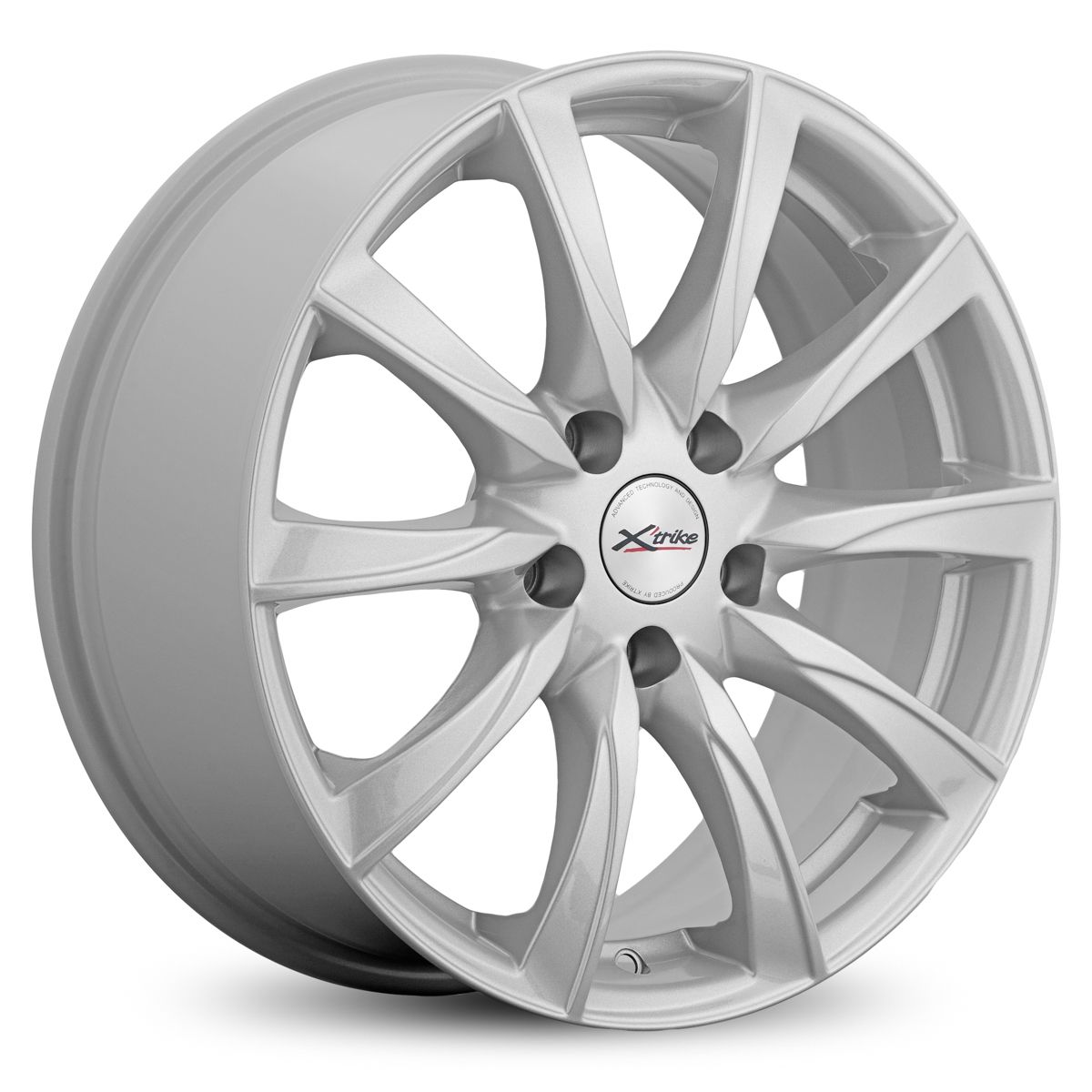Xtrike X-120М 7x17 5x114,3