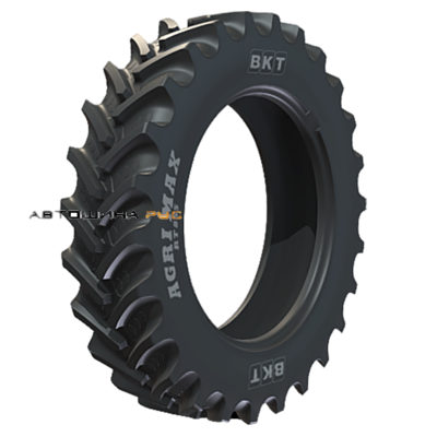 BKT 520/85R38(20,8R38) 170A8 (B) Agrimax RT855 R-1W TL
