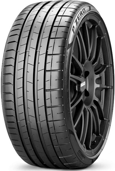 PIRELLI P-ZERO SPORTS CAR 275/40R20 106W XL Run-Flat  *