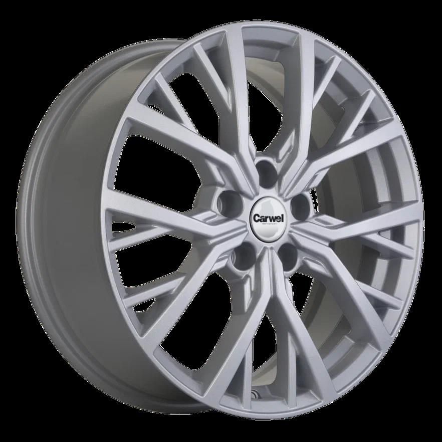 Carwel Тур 1806 7x18 5x114,3