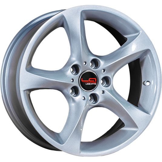 REPLICA LegeArtis Replica B100 8x18/5x120 ET20 D72.6 S