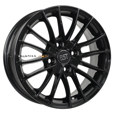 RST 5,5x14/4x100 ET40 D54,1 R034 BL
