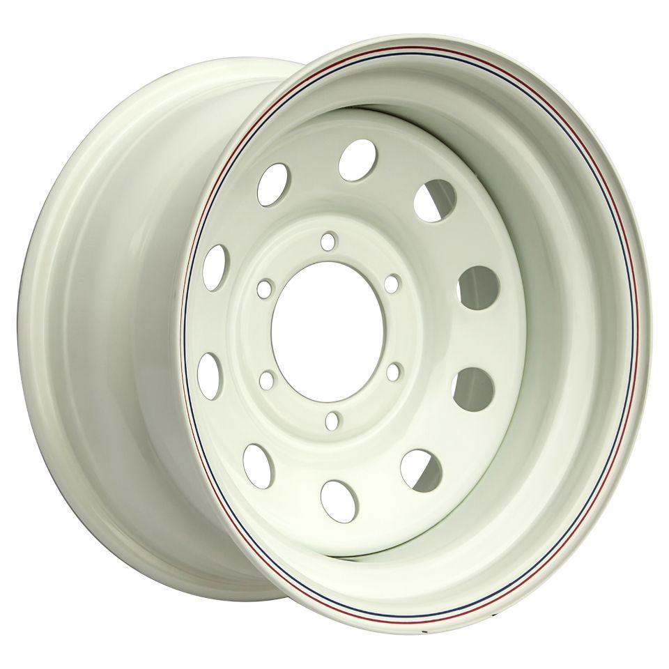 Off-Road Wheels 8x17 6x139,7
