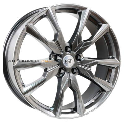 RST 8x20/5x108 ET45 D63,4 R012 (LR) BH