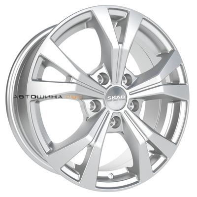 СКАД 6,5x16/5x114,3 ET38 D67,1 Нагано (КЛ240М) Селена