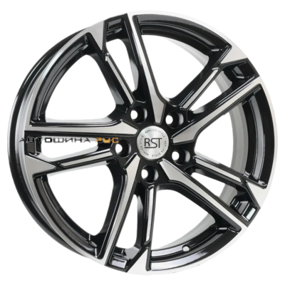 RST 6,5x17/5x108 ET40 D65,1 R197 BD