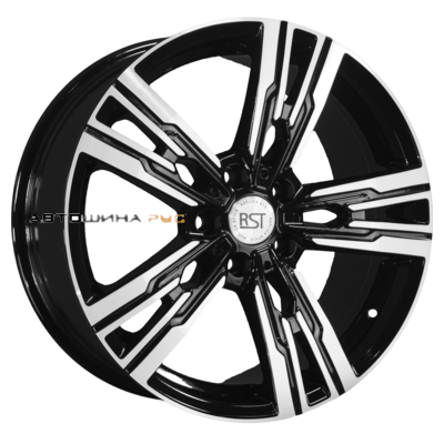 RST 8x18/5x120 ET50 D65,1 R228 (VW) BD