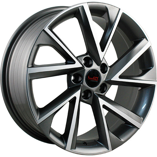 REPLICA LegeArtis Replica Concept-VV545 7.5x18/5x112 ET38 D57.1 GMF