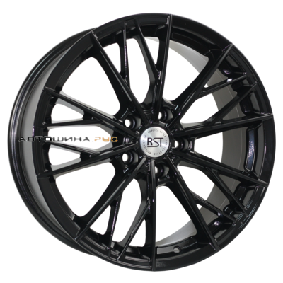 RST 8x18/5x112 ET45 D66,6 R248 BL