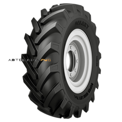 Galaxy 15,5/80-24(400/80-24) 16PR Super High Lift R-1/I-3 TL ИНДИЯ