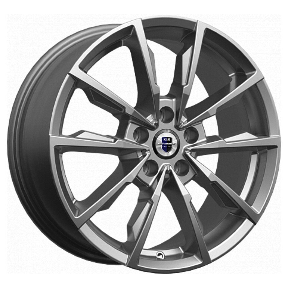 КиК Меренге 7x17 5x114,3