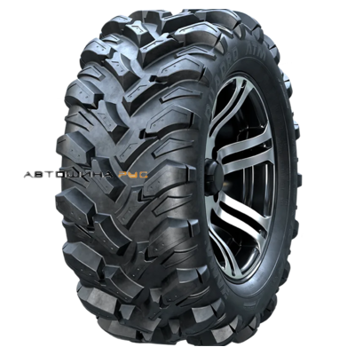 Kama 25x8-12 43L Quadro ATM (НК-437) TL POR