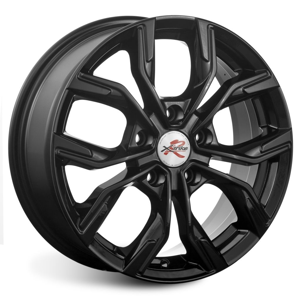 XtrikeRST R106 6x16 5x114,3