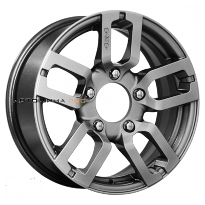 iFree 6,5x16/5x139,7 ET40 D98 Офф-лайн (КС516) Хай Вэй