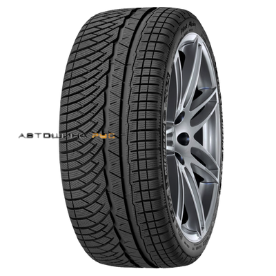 Michelin 225/50R18 95H Pilot Alpin PA4 TL ZP