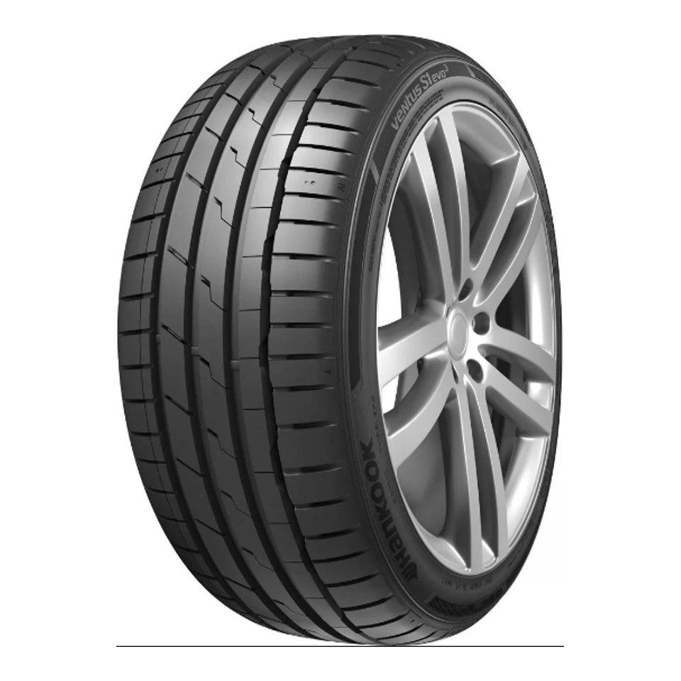Ханкук K127A 275/40R21 107Y