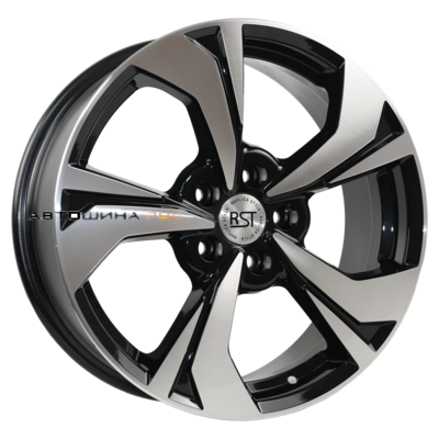 RST 7x17/5x108 ET40 D54,1 R217 (JAC) BD
