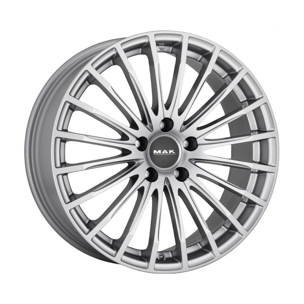 MAK Starlight 8x19 5x112