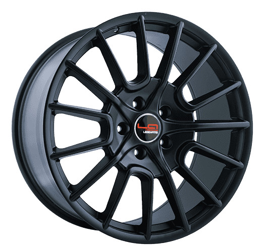 REPLICA LegeArtis Replica PR7 9.5x22/5x130 ET50 D71.6 MB