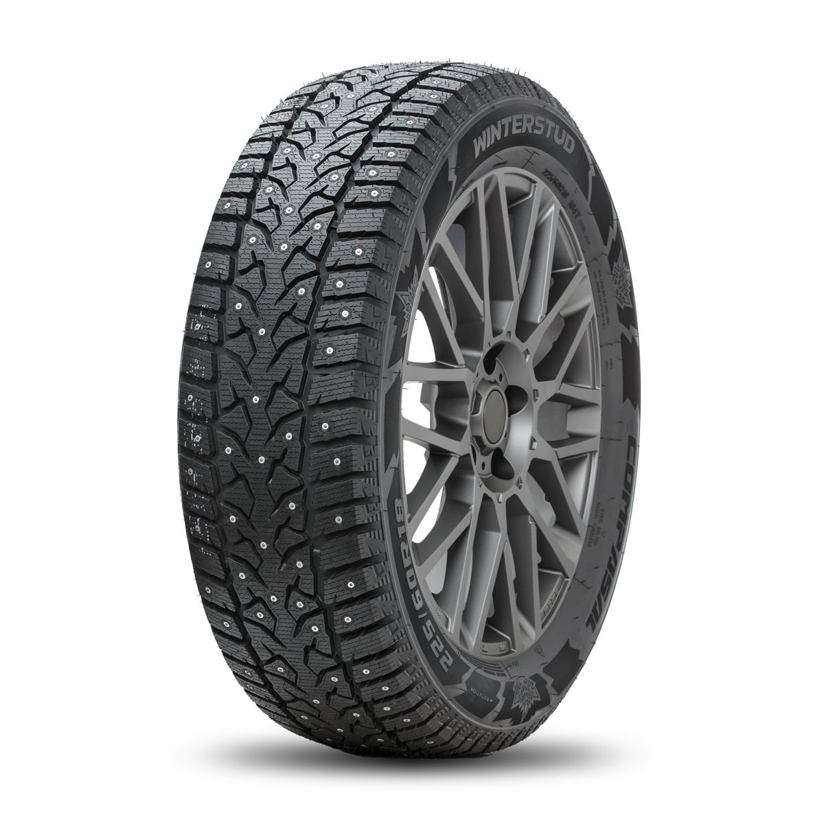 Compasal  215/60/17  T 100 Winter Stud  XL Ш.