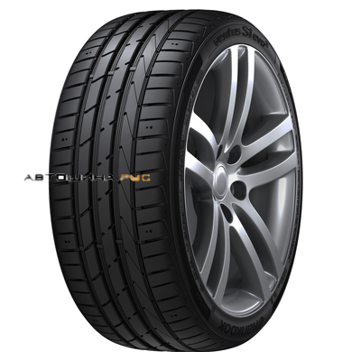 Hankook 225/50R17 98Y XL Ventus S1 Evo 2 K117 TL