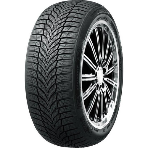 NEXEN WINGUARD Sport 2 205/50R17 93V XL