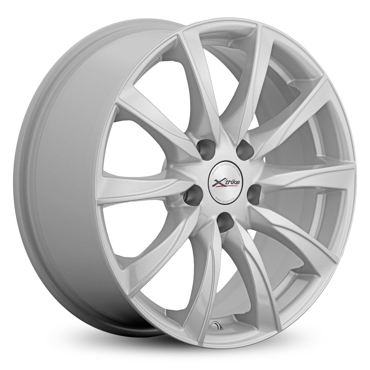 Xtrike X-120М 7x17 5x100