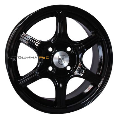 Tech Line 5,5x14/4x100 ET38 D67,1 433 BL