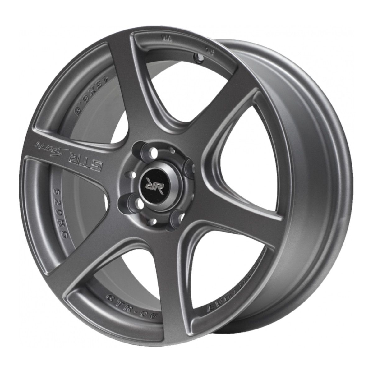 Race Ready Technology CSS3717 6x15 4x100