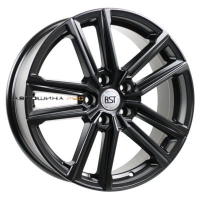 RST 7x18/5x114,3 ET38 D67,1 R078 (Outlander) BLm